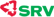 SRV logo